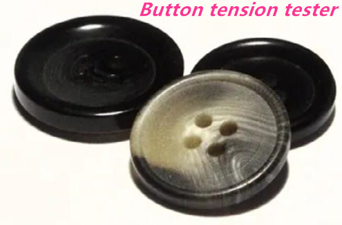 button tension tester